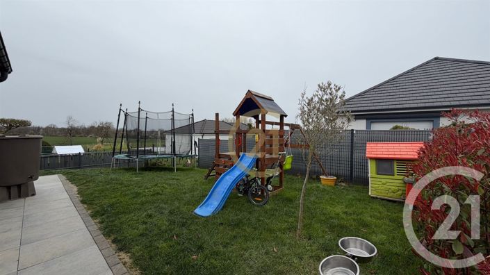 Image No.14-Maison de 3 chambres à vendre à Franche-Comté