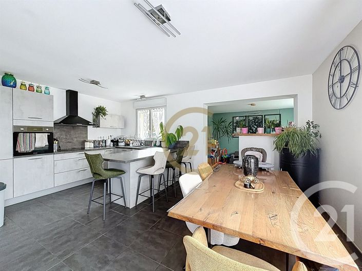 Image No.4-Maison de 3 chambres à vendre à Franche-Comté