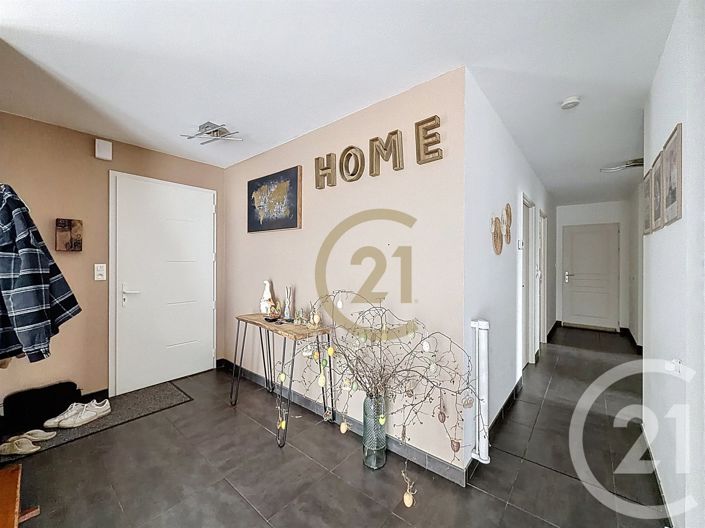 Image No.8-Maison de 3 chambres à vendre à Franche-Comté