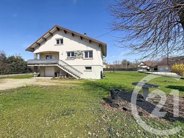 1 - Franche-Comté, Maison