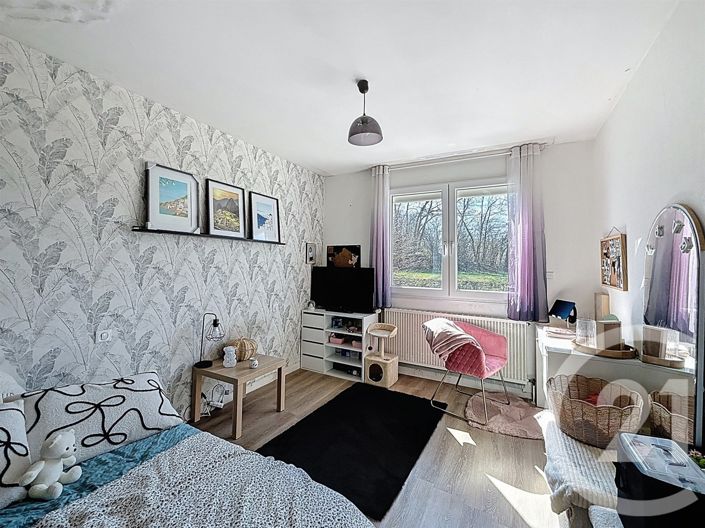 Image No.14-Maison de 2 chambres à vendre à Franche-Comté