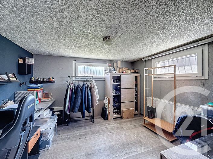 Image No.18-Maison de 2 chambres à vendre à Franche-Comté