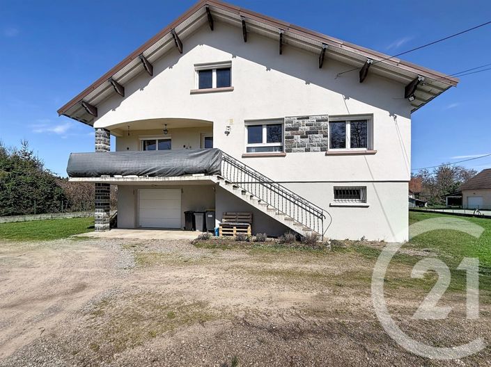 Image No.22-Maison de 2 chambres à vendre à Franche-Comté