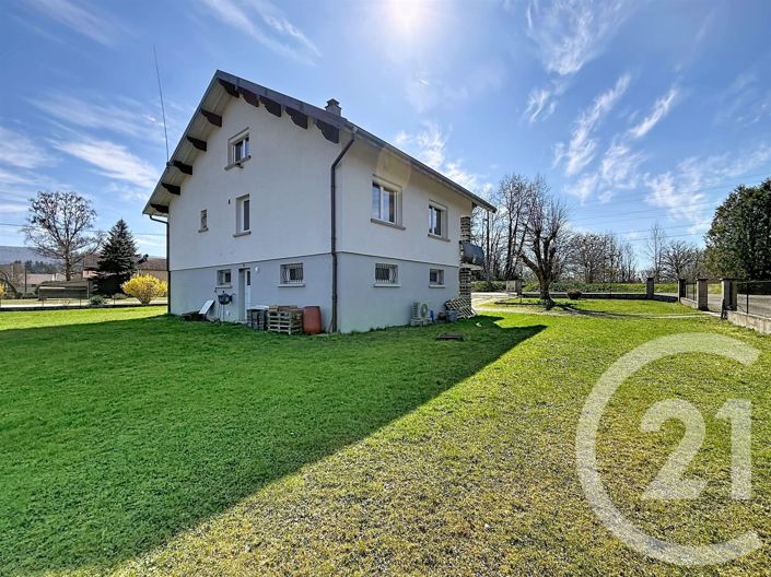 Image No.24-Maison de 2 chambres à vendre à Franche-Comté