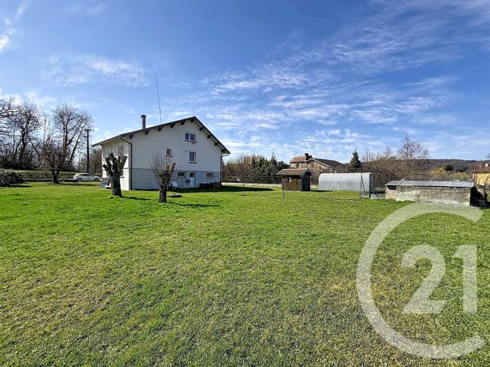 Image No.25-Maison de 2 chambres à vendre à Franche-Comté