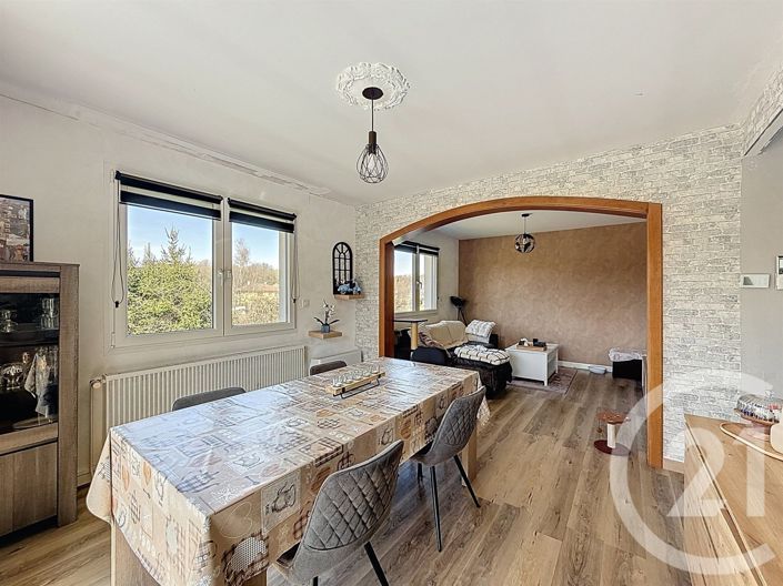 Image No.4-Maison de 2 chambres à vendre à Franche-Comté