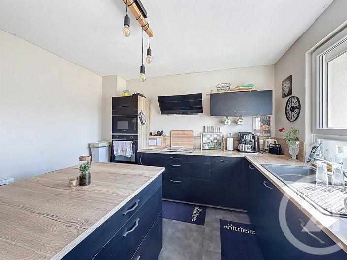 Image No.6-Maison de 2 chambres à vendre à Franche-Comté