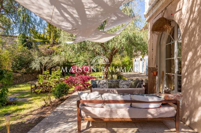 Image No.10-Maison de 5 chambres à vendre à Saint-Raphael