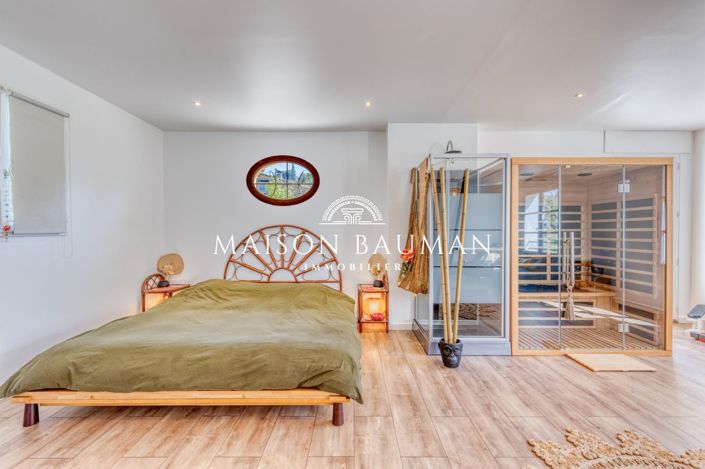 Image No.11-Maison de 5 chambres à vendre à Saint-Raphael