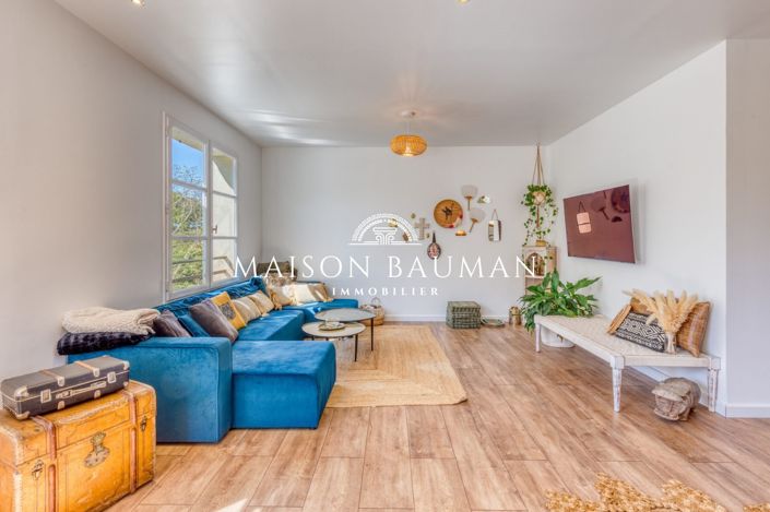 Image No.15-Maison de 5 chambres à vendre à Saint-Raphael