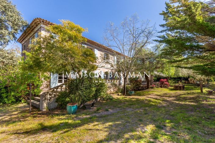 Image No.17-Maison de 5 chambres à vendre à Saint-Raphael