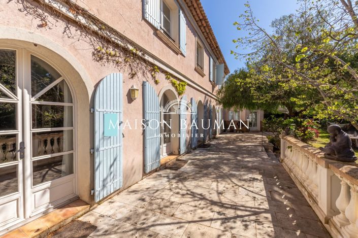 Image No.4-Maison de 5 chambres à vendre à Saint-Raphael