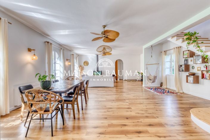 Image No.5-Maison de 5 chambres à vendre à Saint-Raphael