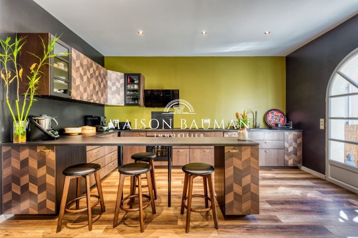 Image No.6-Maison de 5 chambres à vendre à Saint-Raphael