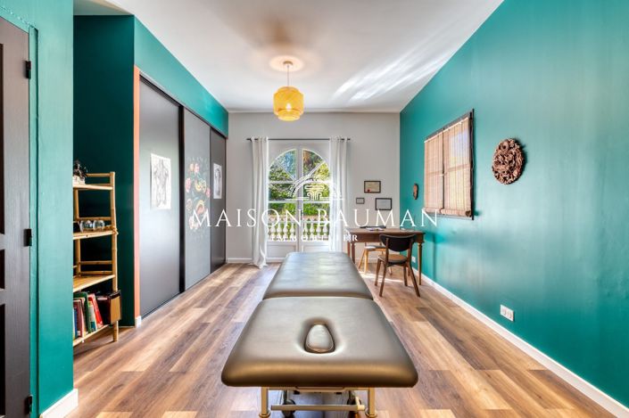 Image No.8-Maison de 5 chambres à vendre à Saint-Raphael