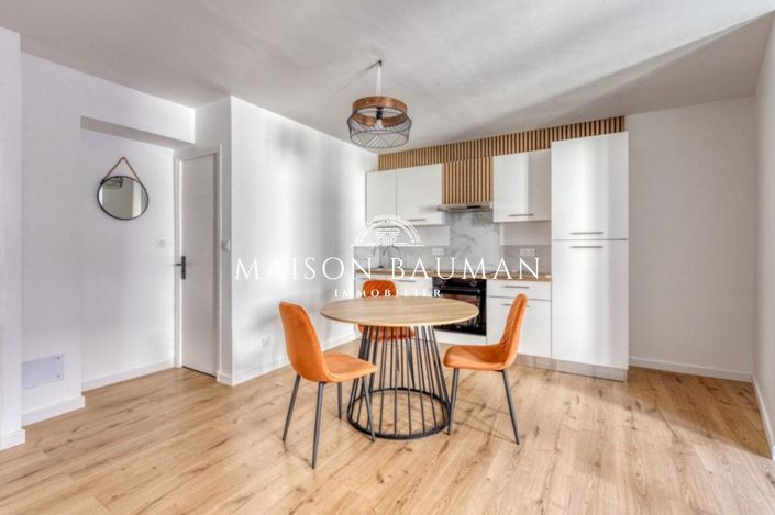 Image No.2-Appartement de 1 chambre à vendre à Saint-Raphael