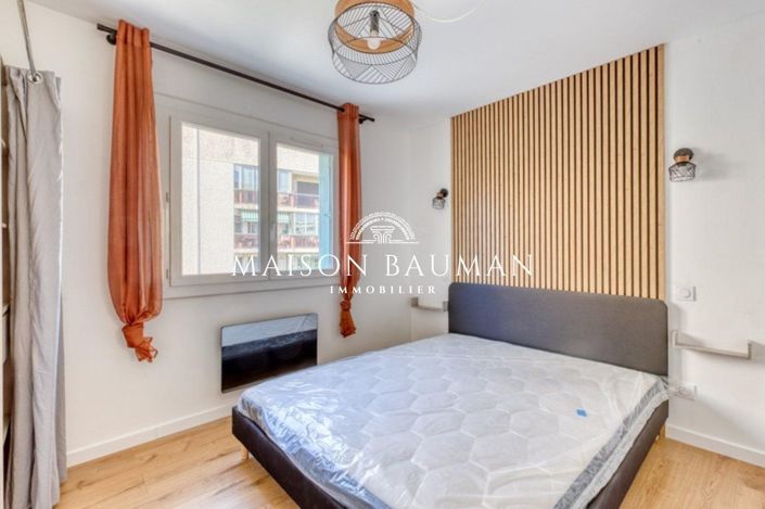 Image No.3-Appartement de 1 chambre à vendre à Saint-Raphael