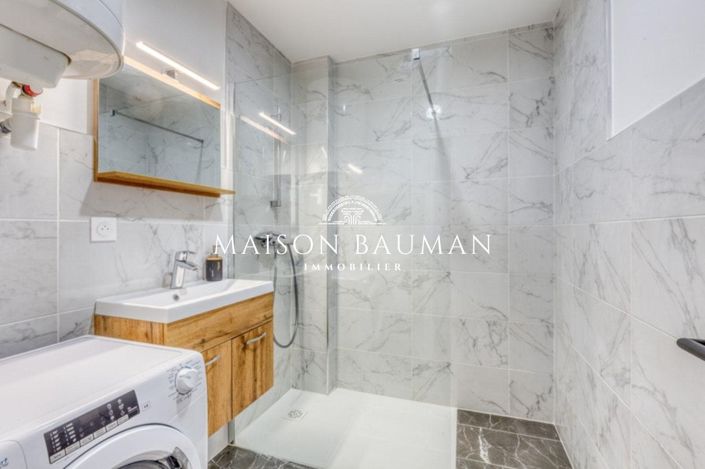 Image No.6-Appartement de 1 chambre à vendre à Saint-Raphael