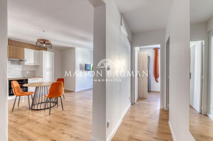 Image No.7-Appartement de 1 chambre à vendre à Saint-Raphael