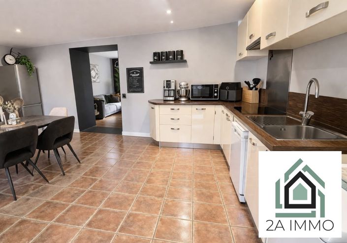 Image No.3-Maison de 3 chambres à vendre à Enval