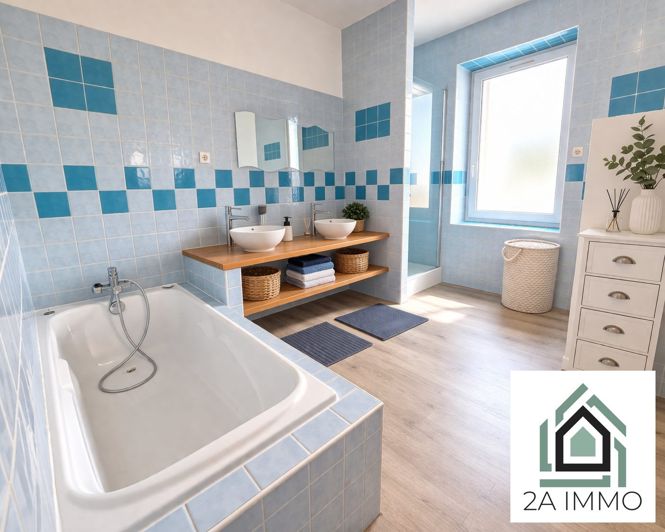 Image No.6-Maison de 3 chambres à vendre à Enval