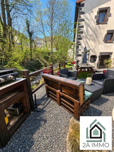 Image No.9-Maison de 3 chambres à vendre à Enval