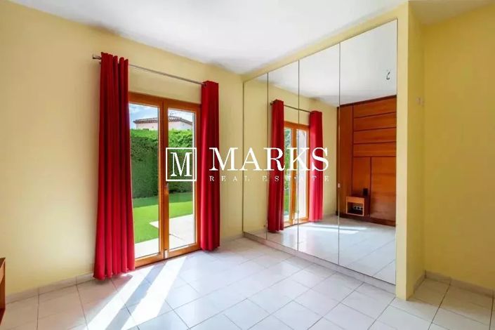 Image No.13-Maison de 5 chambres à vendre à Villefranche-sur-Mer