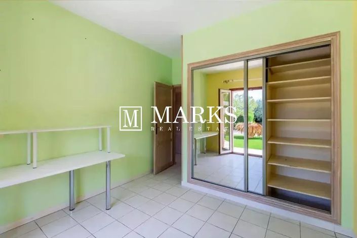 Image No.18-Maison de 5 chambres à vendre à Villefranche-sur-Mer