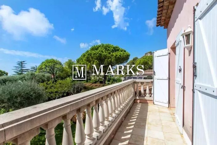 Image No.21-Maison de 5 chambres à vendre à Villefranche-sur-Mer