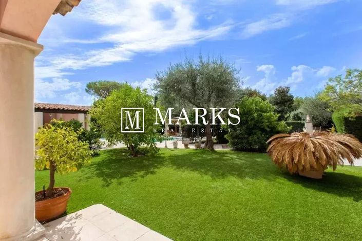 Image No.5-Maison de 5 chambres à vendre à Villefranche-sur-Mer