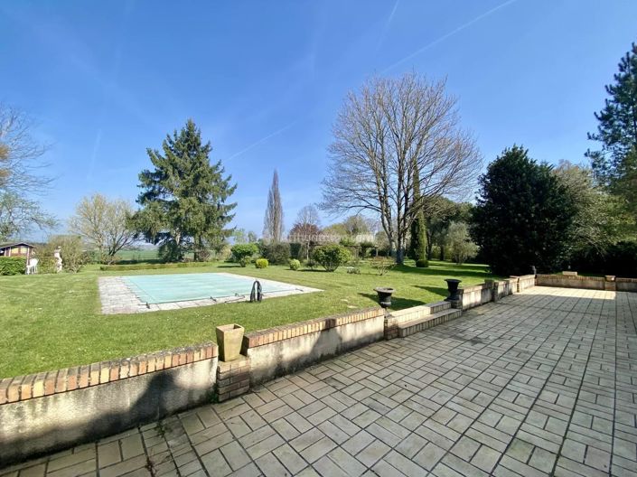 Image No.2-Maison de 3 chambres à vendre à Indre-et-Loire