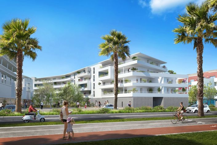 Image No.6-2 Bed Apartment for sale