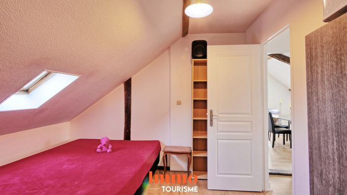 Image No.10-Maison de 7 chambres à vendre à Vierzon