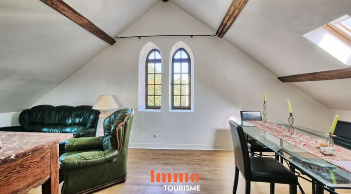 Image No.11-Maison de 7 chambres à vendre à Vierzon