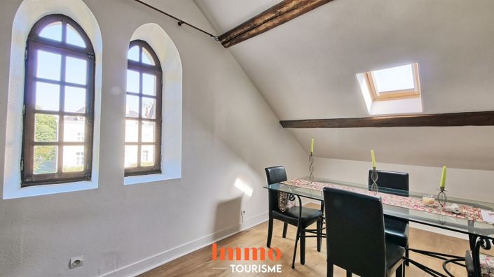 Image No.12-Maison de 7 chambres à vendre à Vierzon