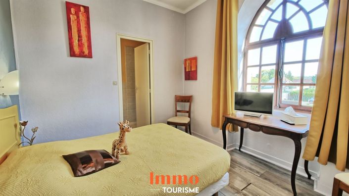 Image No.14-Maison de 7 chambres à vendre à Vierzon