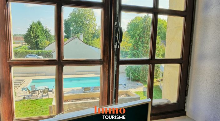 Image No.15-Maison de 7 chambres à vendre à Vierzon