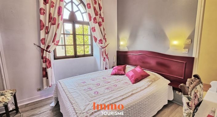 Image No.16-Maison de 7 chambres à vendre à Vierzon