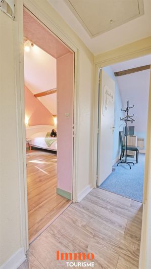 Image No.19-Maison de 7 chambres à vendre à Vierzon