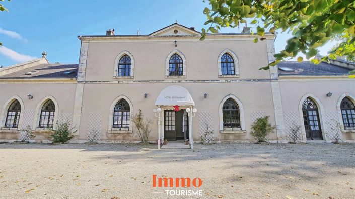 Image No.2-Maison de 7 chambres à vendre à Vierzon