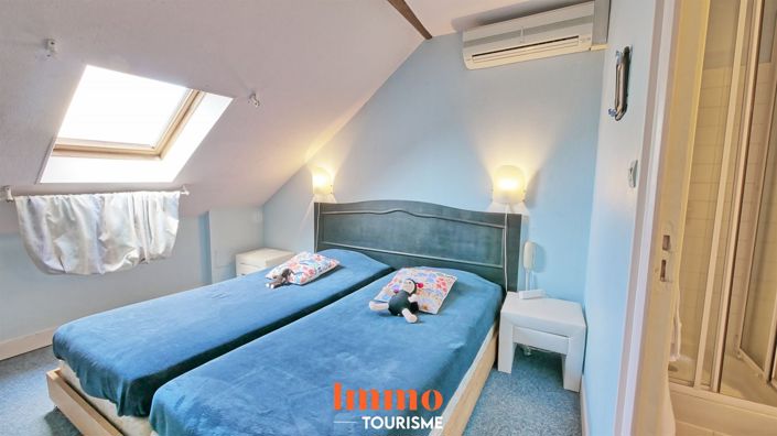 Image No.20-Maison de 7 chambres à vendre à Vierzon