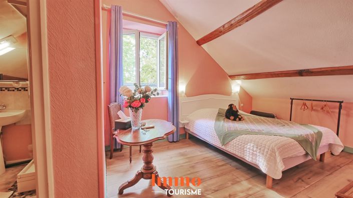 Image No.21-Maison de 7 chambres à vendre à Vierzon