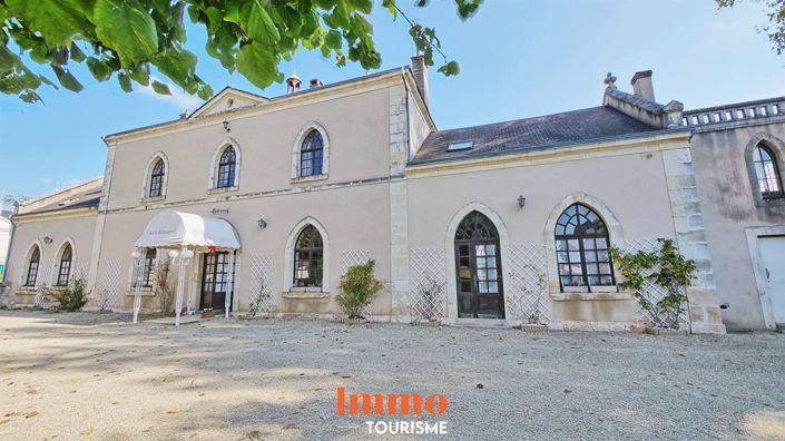 Image No.22-Maison de 7 chambres à vendre à Vierzon