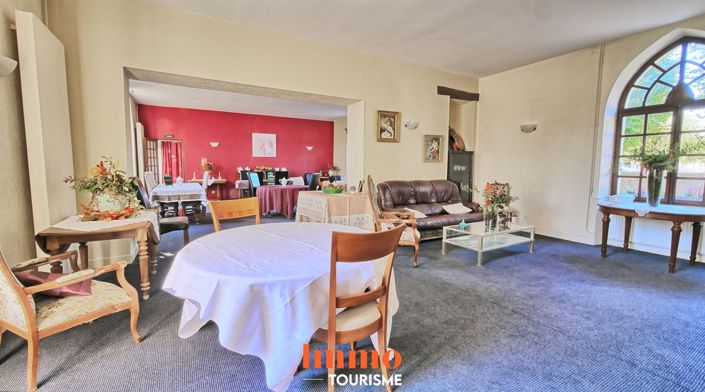 Image No.4-Maison de 7 chambres à vendre à Vierzon