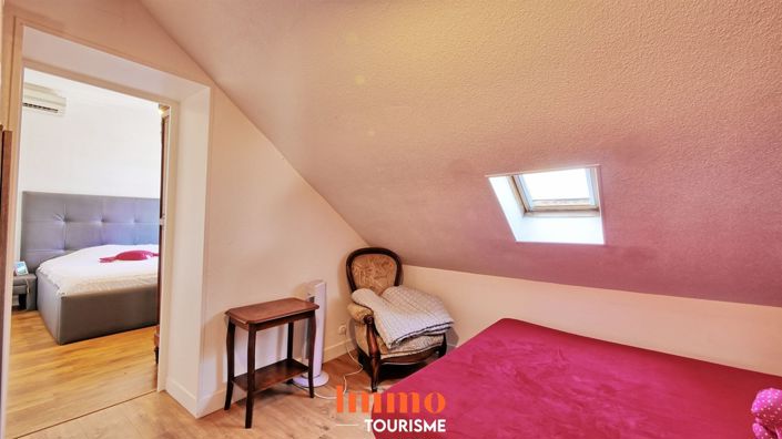 Image No.9-Maison de 7 chambres à vendre à Vierzon