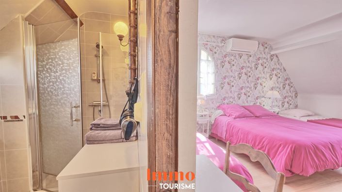 Image No.11-Maison à vendre à Saint-Aignan