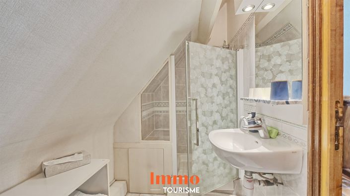 Image No.14-Maison à vendre à Saint-Aignan