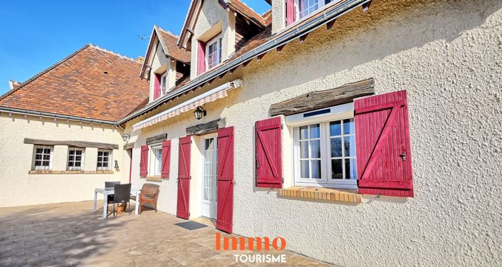 Image No.15-Maison à vendre à Saint-Aignan