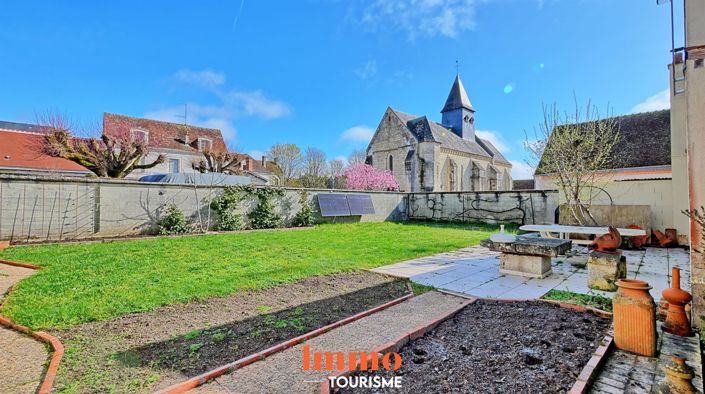 Image No.16-Maison à vendre à Saint-Aignan