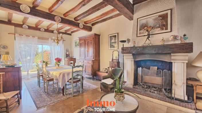 Image No.4-Maison à vendre à Saint-Aignan